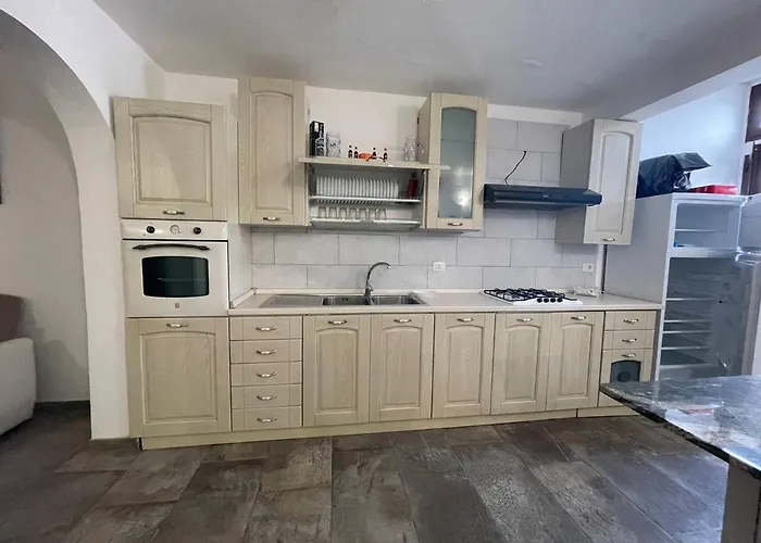 Appartamento Picobello Cellino San Marco