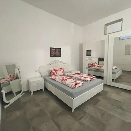 Apartment Picobello *
