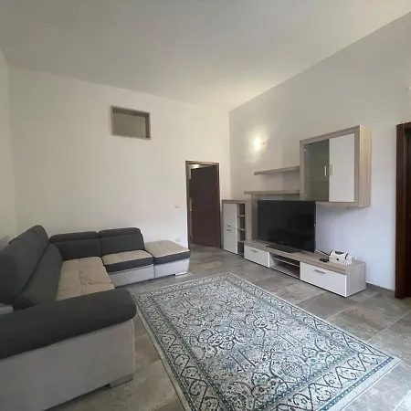 Picobello Apartment