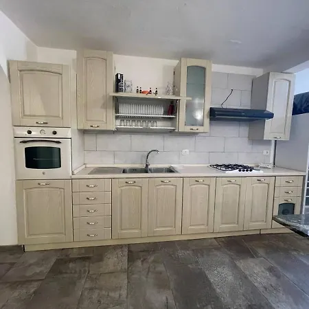 Apartamento Picobello Cellino San Marco